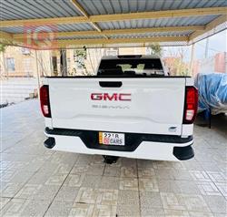 جي ام سي سييرا